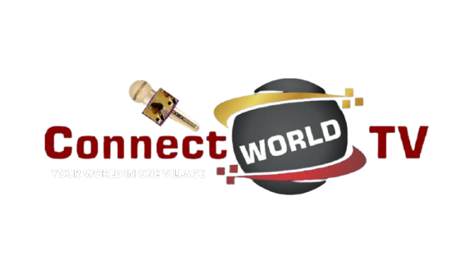 Connect World TV