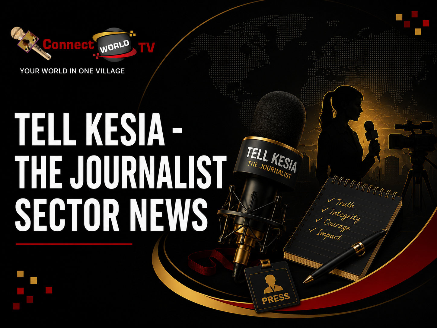 Justice and Legislature Sector News