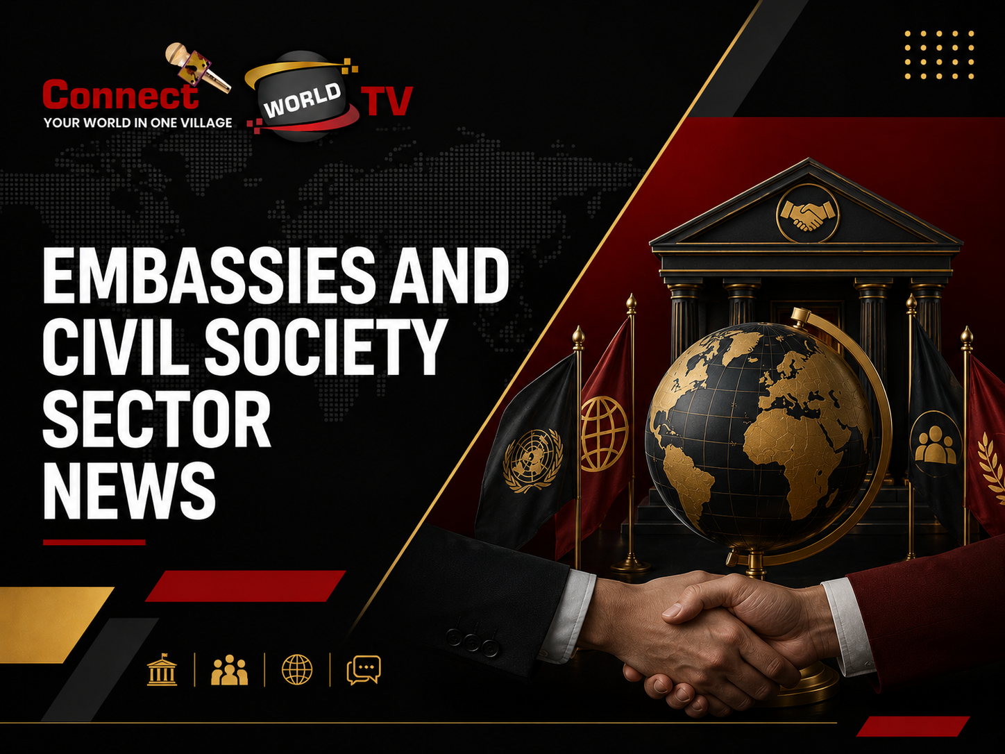 1KZN TV DSTV Channel 261