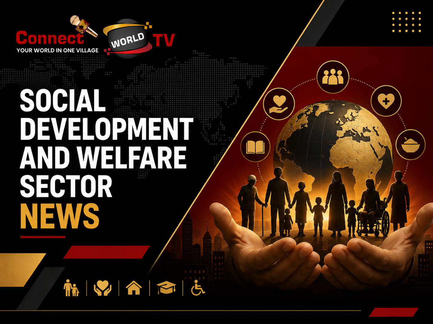 Social Development and Welfare Sector News