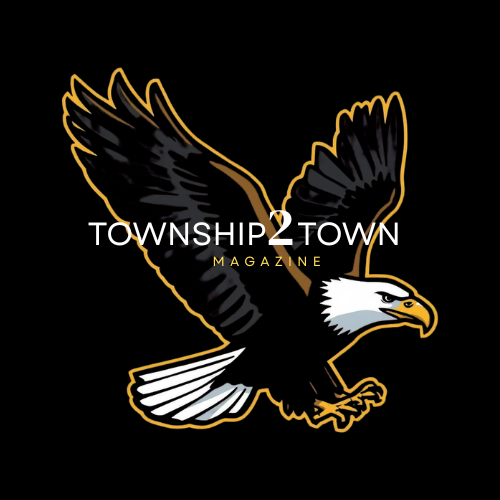 Township 2 Town Magazine
