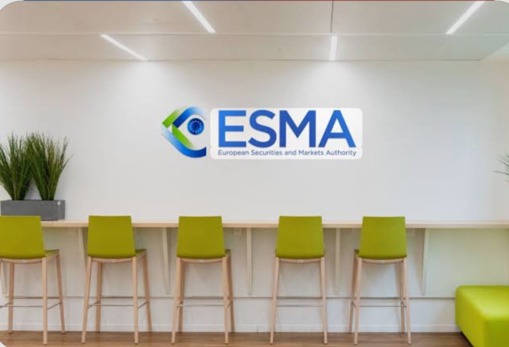 European Securities and Markets Authority (ESMA): EU Countries Are Getting Better at Overseeing Cross-Border Investment Firms