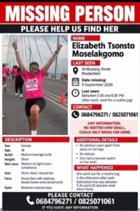 TSONTSO